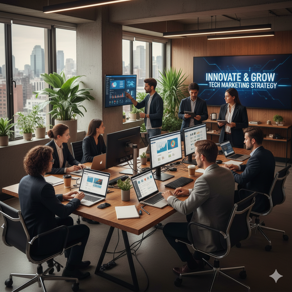 Equipo de Web Visión Studio